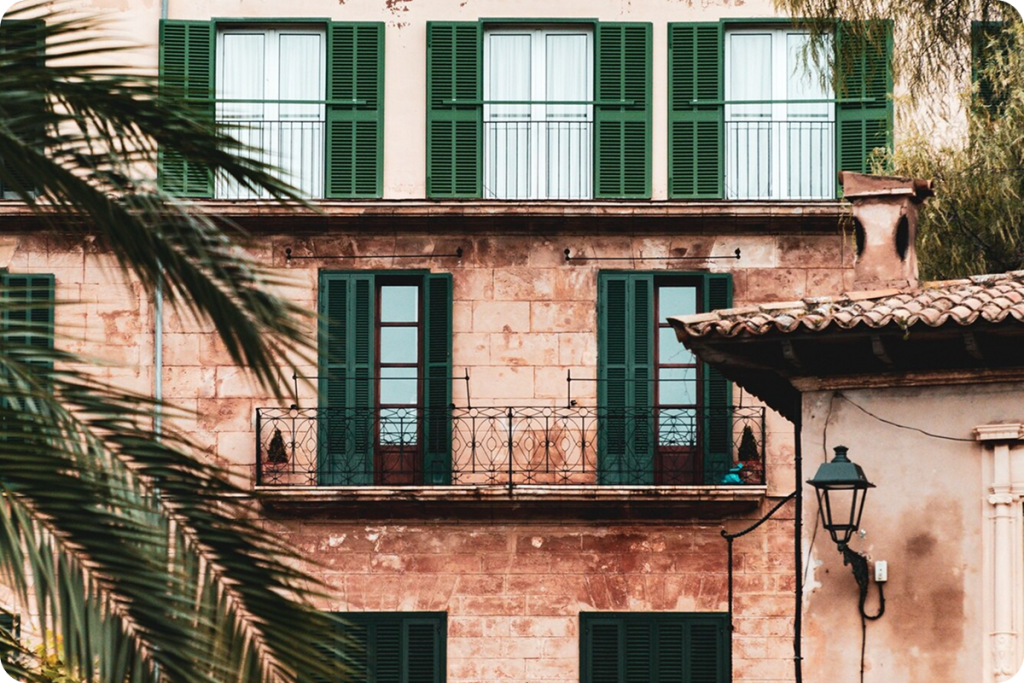 Florencia villa